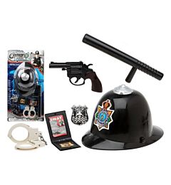 ATOSA SET POLIZIA 6PZAtosa