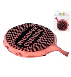 Atosa - Cuscino Scherzo Scoreggia - 15cm