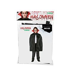 Atosa - Mantello da Vampiro Bimbi - 70cmAtosa