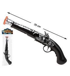 ATOSA PISTOLA PIRATA 35CMAtosa
