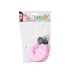 Atosa - Manette Rosa