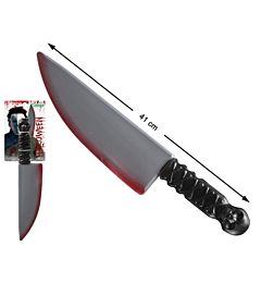 Atosa - Coltello in Plastica - 41cmAtosa