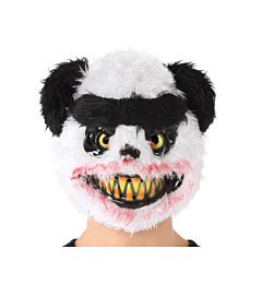 Atosa - Maschera Panda InsanguinatoAtosa