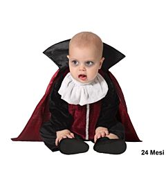 Atosa - Costume Vampiro - 24 MesiAtosa