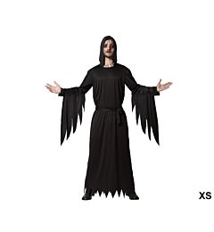 Atosa - Cotume Nero Zombie - XSAtosa