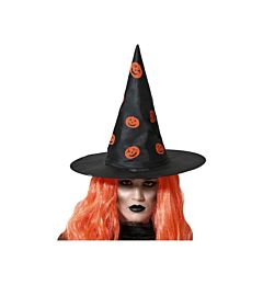 Atosa - Cappello Strega con ZuccheAtosa