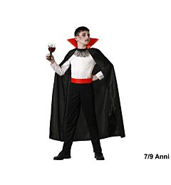 Atosa - Costume Vampiro - 7/9 AnniAtosa