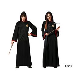 Atosa - Costume Mago - XS/S