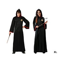 Atosa - Costume Mago - XL