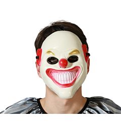 Atosa - Maschera PagliaccioAtosa