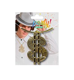 Atosa - Collana Dollaro Oro