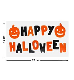 Atosa - Decorazione - Happy HalloweenAtosa