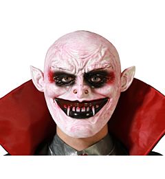 Atosa - Maschera VampiroAtosa