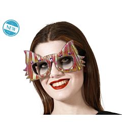 Atosa - Occhali Halloween LupoAtosa