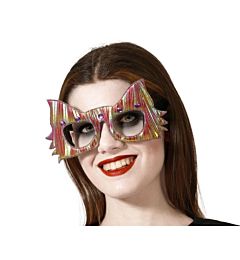 Atosa - Occhali Halloween LupoAtosa
