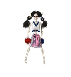 Atosa - Scheletro Cheerleader - 40cmAtosa