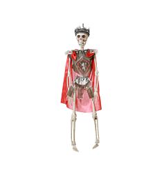 Atosa - Scheletro Re Medievale - 40cmAtosa
