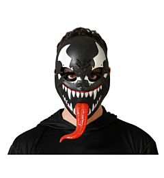 Atosa - Maschera VillainAtosa