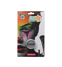 Aqua Make-up Argento - 3g