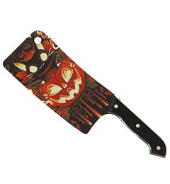 Atosa - Coltello Decorato 30cm - Gattino & ZuccaAtosa