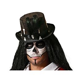 Atosa - Cappello Halloween VudùAtosa