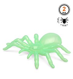 Atosa - Ragni Decorativi - Fluorescente 2pzAtosa
