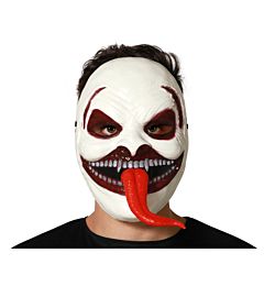 Atosa - Maschera Mostro BiancoAtosa