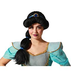 Atosa - Parrucca Principessa Jasmine 180gAtosa