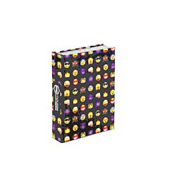 DIARIO PCK 12ME MOUSSE MILITARE