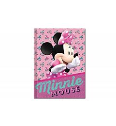 DIARIO GOLD MINNIE 0
