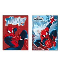 DIARIO GOLD SPIDERMAN 0