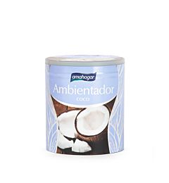 DEODORANTE IN LATTINA - COCCO - 95G