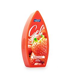 DEODORANTE GEL - FRAGOLA - 95G