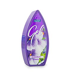 DEODORANTE GEL - VIOLA - 95G