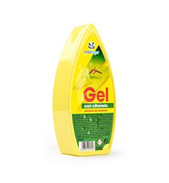 DEODORANTE GEL CITRONELLA - 95GAmahogar