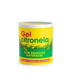 DEODORANTE IN LATTINA CITRONELLA - 95GAmahogar