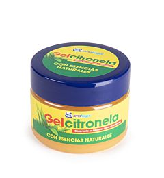 AROMATERAPIA NEW CITRONELLA - 100GAmahogar