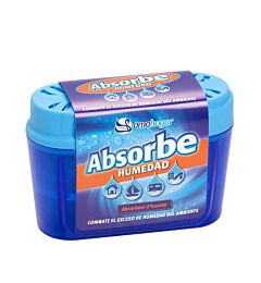 ASSORBITORE DI UMIDITÀ - 40GAmahogar