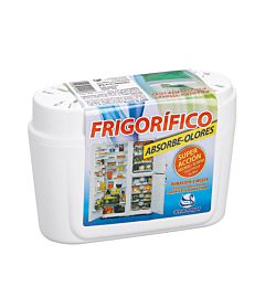 ASSORBI ODORI - FRIGORIFERO - 40G