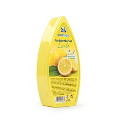 DEODORANTE GEL - LIMONE - 95G
