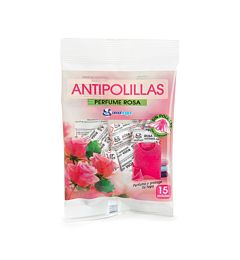 ANTITARME - PETALI DI ROSA 1,5G - 15PZ