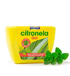 DEODORANTE GEL CITRONELLA - 150GAmahogar