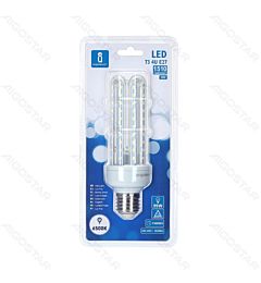 LAMPADINA LED-4U E27 15W - LUCE FREDDA - 1510LMAigostar