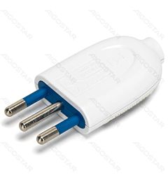 SPINA VOLANTE 10A - S11 - BIANCO