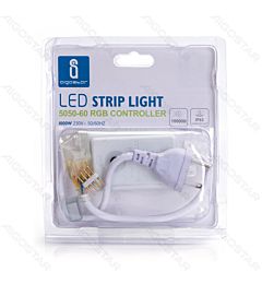 CONTROLLER PER STRISCIA LED