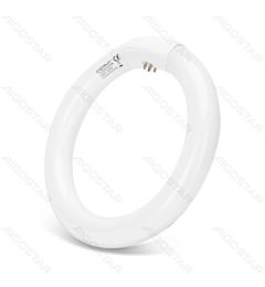 CIRCOLINA T9 22W 6500K Ø210mm - G24q-1