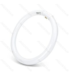 CIRCOLINA T9 32W 6500K Ø30mm - G24q-1