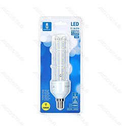 LAMPADINA LED-3U E14 12W - LUCE CALDA - 1180LMAigostar