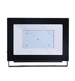 FLOODLIGHT LED NERO 150W - LUCE FREDDA - 13500LMAigostar
