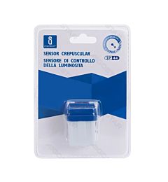 SENSORE CREPUSCOLARE